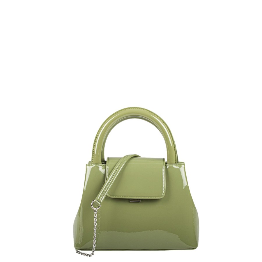 Femme Lancaster Sac Porte Main | Sac A Main Carla Ginola Lancaster