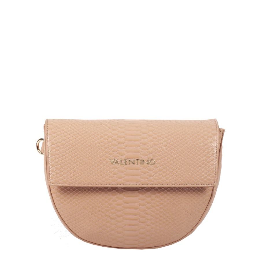 Femme Valentino Sac Porte Bandouliere / Porte Travers | Sac Travers Bigs Valentino Rose