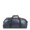 Femme Samsonite Sac A Dos | Sac De Voyage M Ecodiver Samsonite Bleu