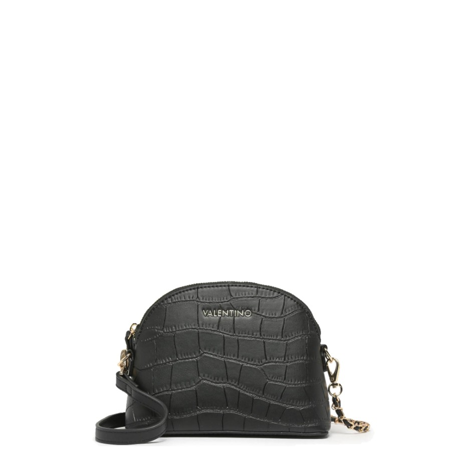 Femme Valentino Sac Porte Bandouliere / Porte Travers | Sac Travers Mayfair Valentino Noir