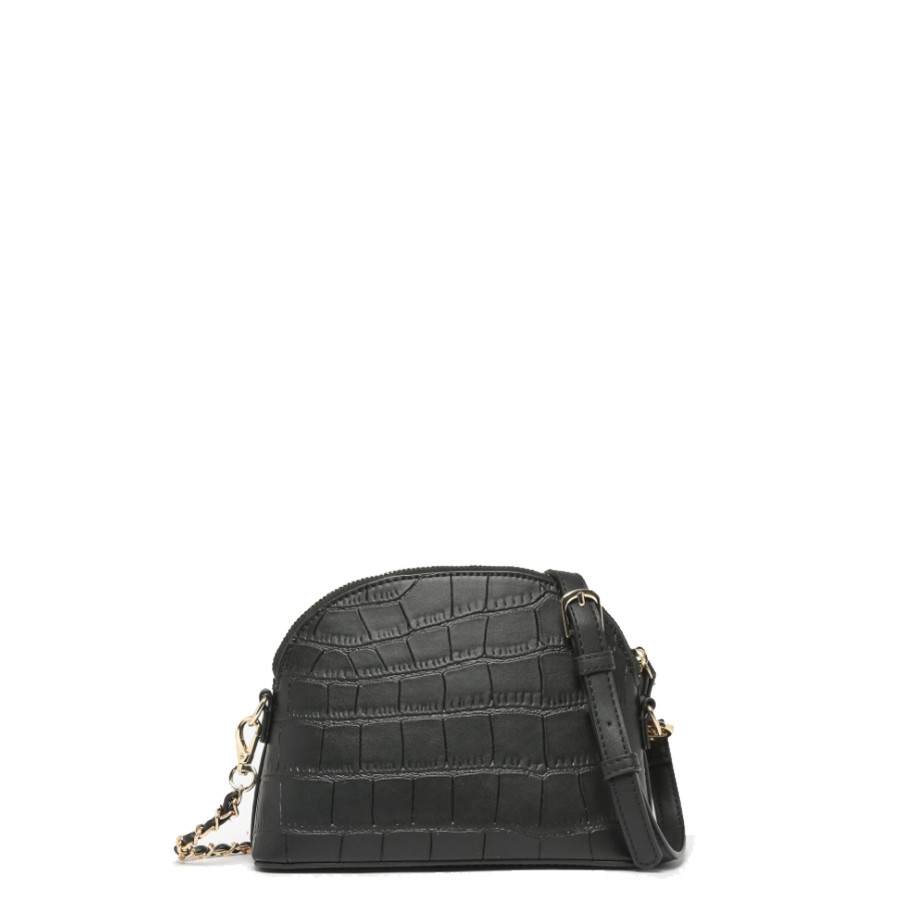 Femme Valentino Sac Porte Bandouliere / Porte Travers | Sac Travers Mayfair Valentino Noir