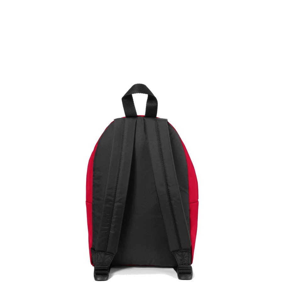 Scolaire Eastpak Sac A Dos | Petit Sac A Dos 10 Litres Orbit Xs Eastpak Rouge