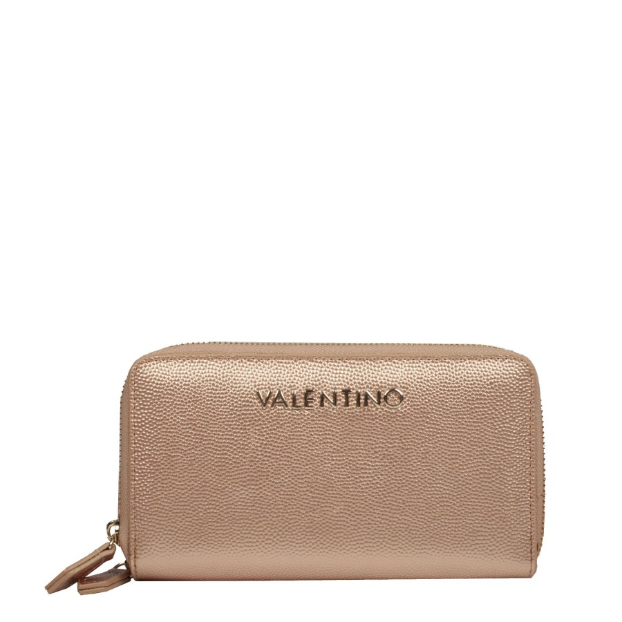 Femme Valentino Tout En Un | Compagnon Divina Valentino Rose Dore