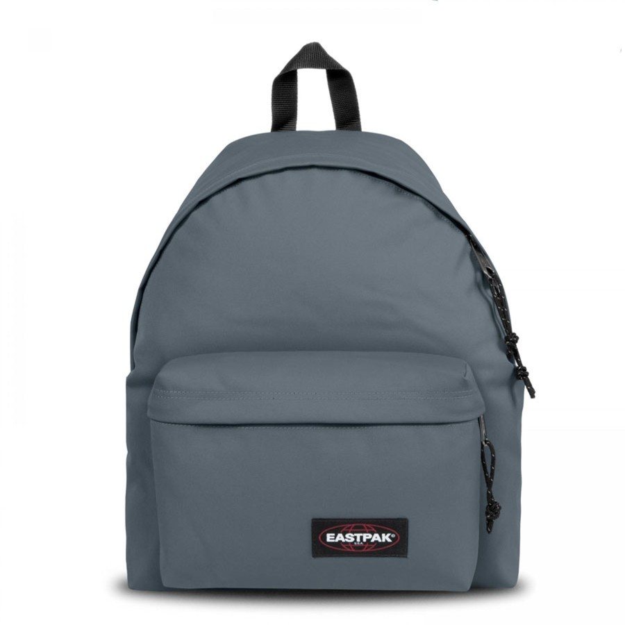 Scolaire Eastpak Sac A Dos | Sac A Dos Padded Pak'R Authentic Eastpak Afternoon Blue