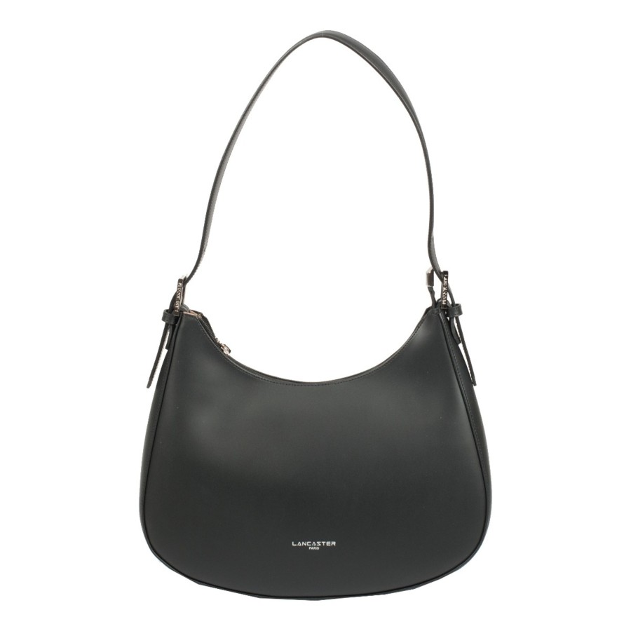 Femme Lancaster Sac Porte Epaule | Sac Besace Constance Lancaster