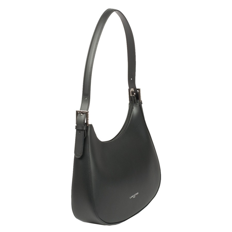 Femme Lancaster Sac Porte Epaule | Sac Besace Constance Lancaster