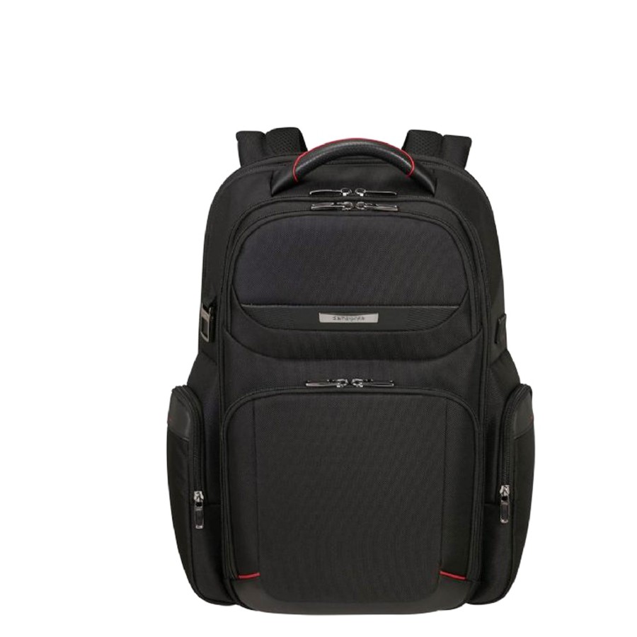 Homme Samsonite Sac A Dos | Sac A Dos 17.3 Pouces Pro Dlx 6 Samsonite