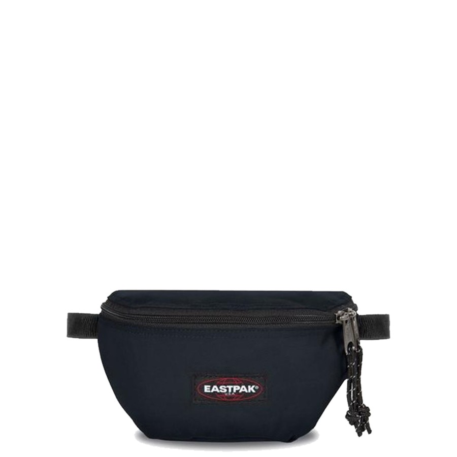 Femme Eastpak Banane | Banane Springer Eastpak Bleu Marine