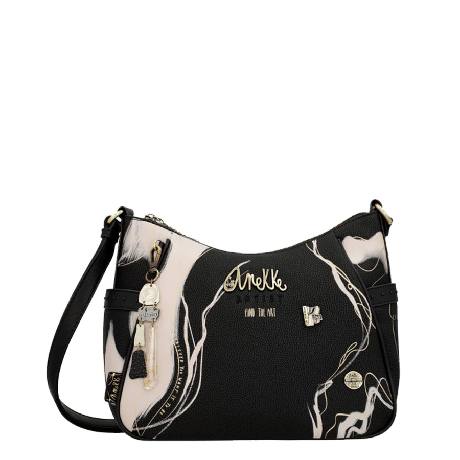 Femme Anekke Sac Porte Bandouliere / Porte Travers | Sac Travers Shodo Anekke