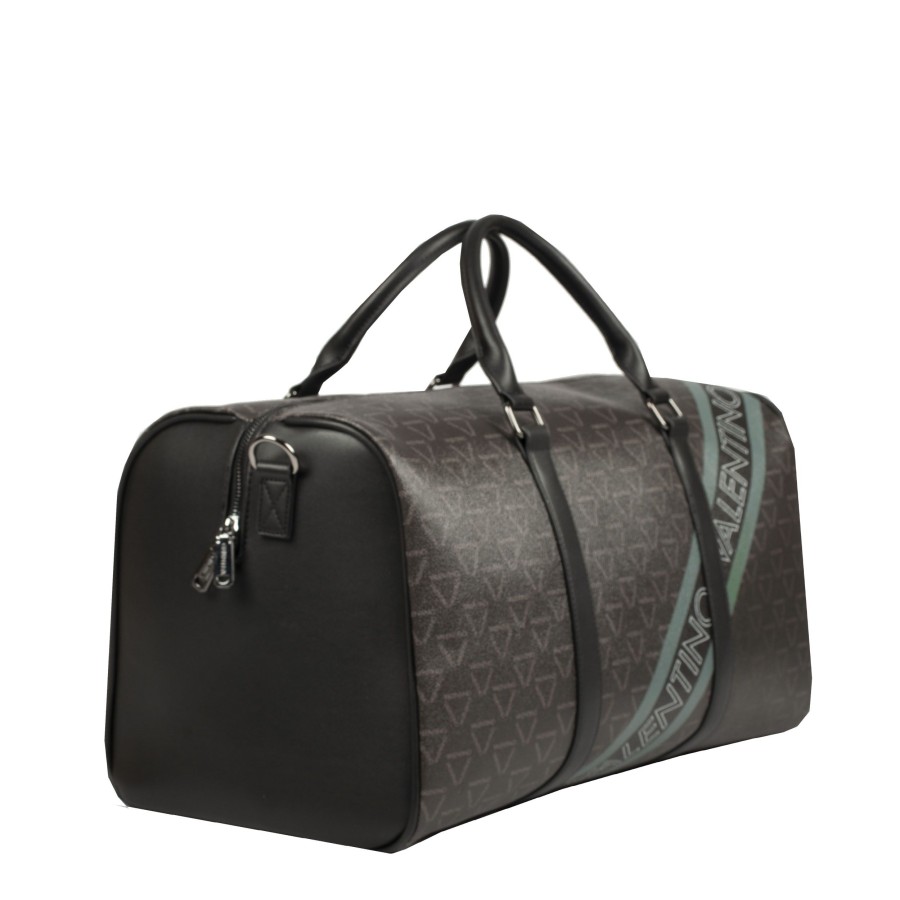 Homme Valentino Sac De Voyage | Sac De Voyage Aron Valentino