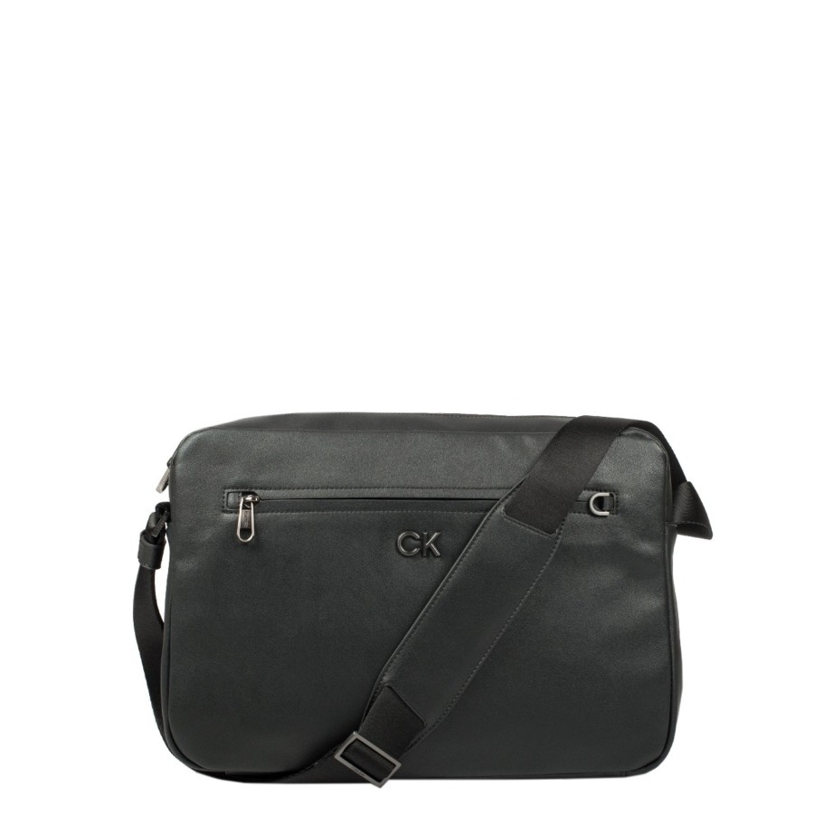 Homme Calvin Klein Serviette/Cartable | Porte-Documents Foundation Calvin Klein