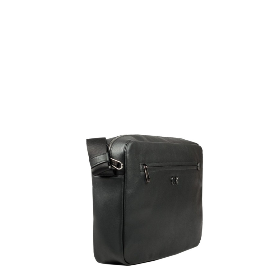 Homme Calvin Klein Serviette/Cartable | Porte-Documents Foundation Calvin Klein