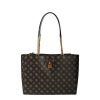 Femme Guess Sac Porte Epaule | Sac Epaule Centre Stage