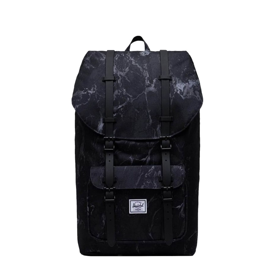 Homme Herschel Sac A Dos | Sac A Dos Little America Herschel