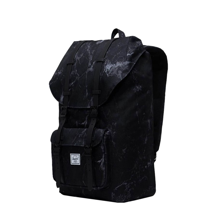 Homme Herschel Sac A Dos | Sac A Dos Little America Herschel