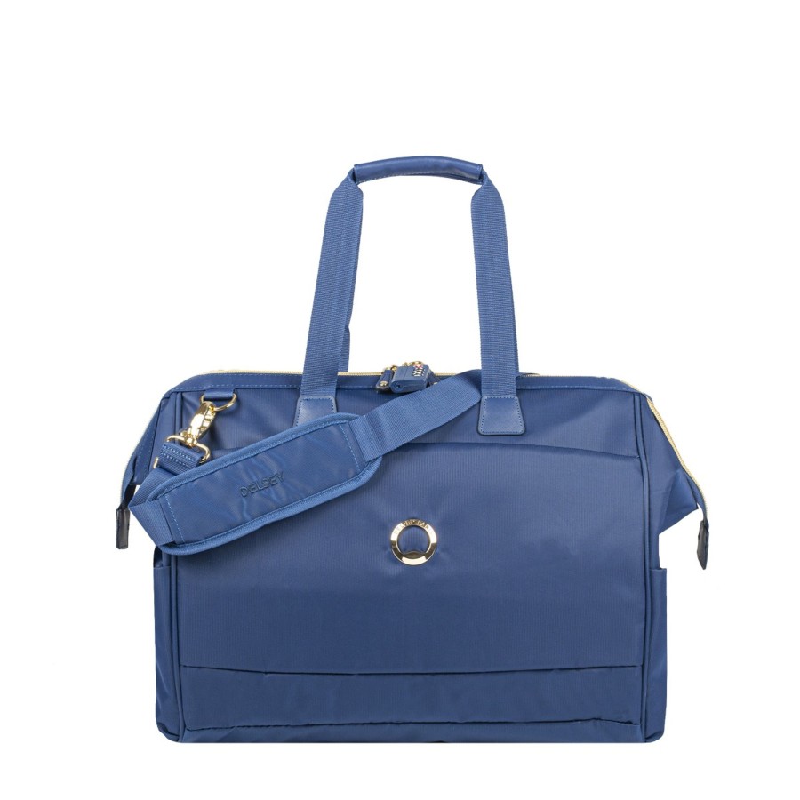 Homme Delsey Sac Reporter/Gibeciere | Sac De Voyage Reporter Montrouge