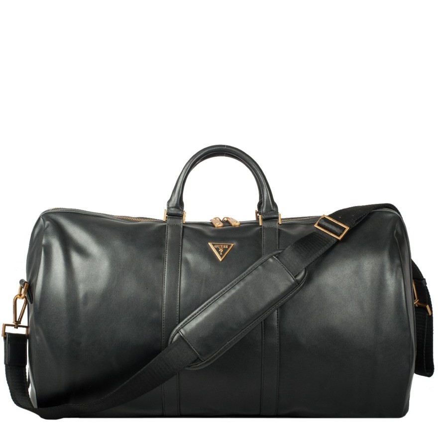 Homme Guess Sac Reporter/Gibeciere | Sac Weekend Scala Guess