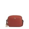 Femme Us Polo Sac Porte Bandouliere / Porte Travers | Sac Travers Jones Us Polo Brick