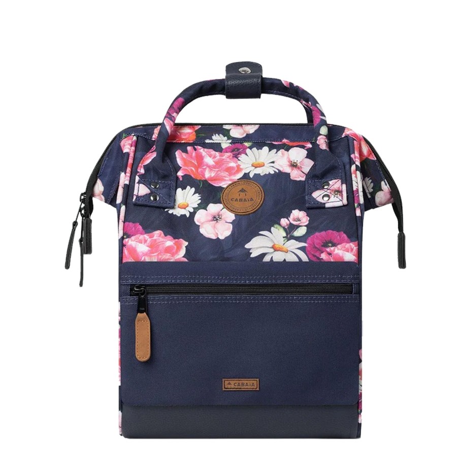 Femme Cabaia Sac A Dos | Petit Sac A Dos 12L Adventurer Mini Cabaia Osaka