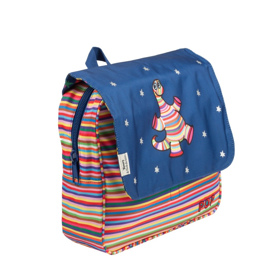 Scolaire Tann's Cartable | Petit Cartable Maternelle Pop Tann'S