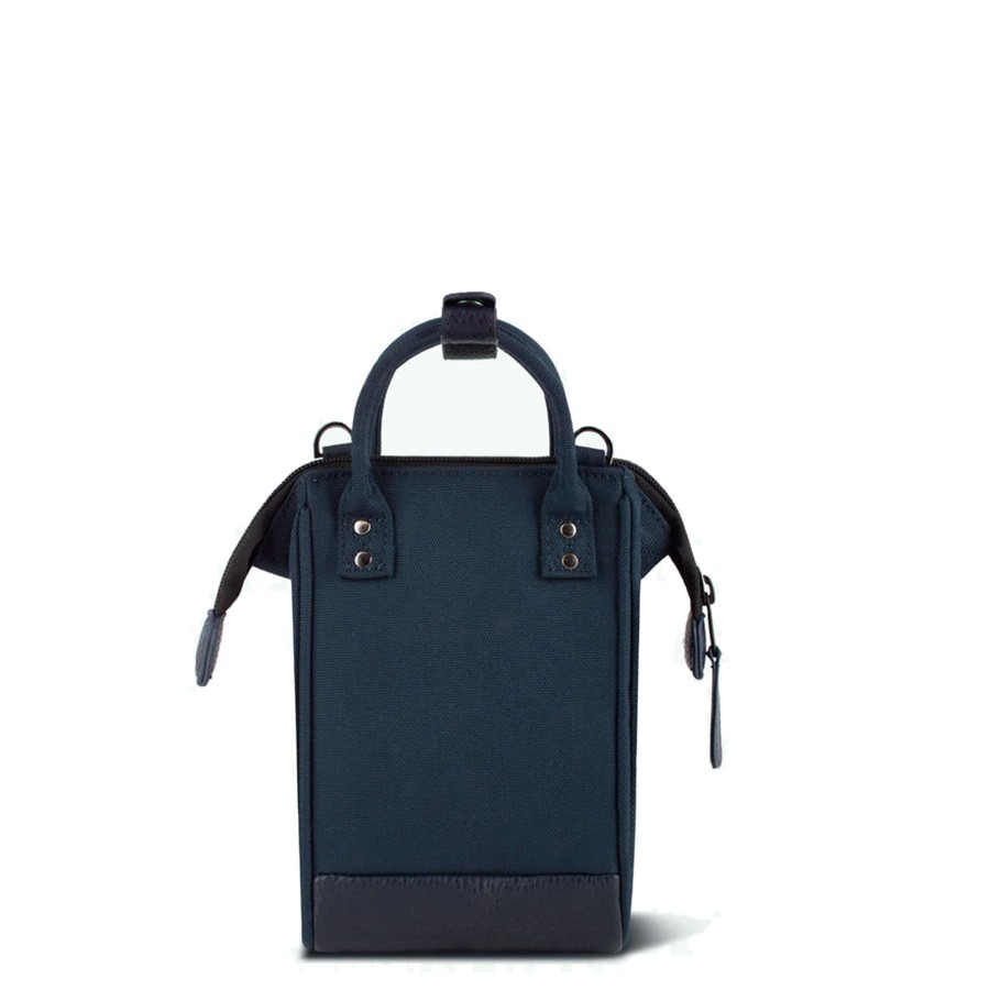 Femme Cabaia Sac Porte Bandouliere / Porte Travers | Sac A Bandouliere Nano Cabaia Reykjavik