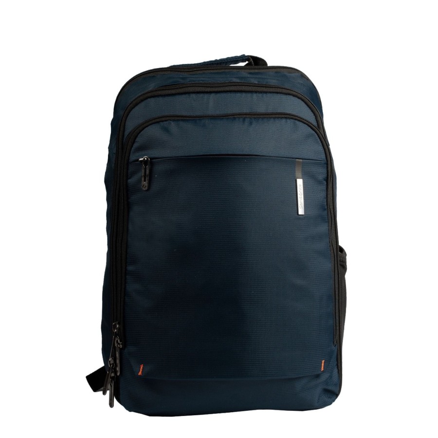 Homme Samsonite Sac A Dos | Sac A Dos 15.6 Network 4 Samsonite