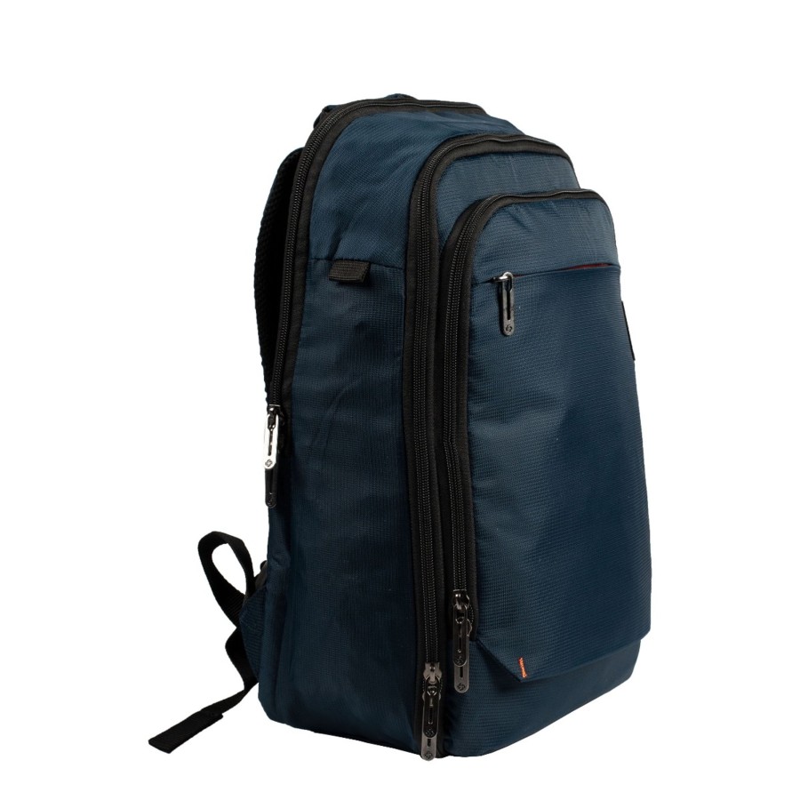 Homme Samsonite Sac A Dos | Sac A Dos 15.6 Network 4 Samsonite