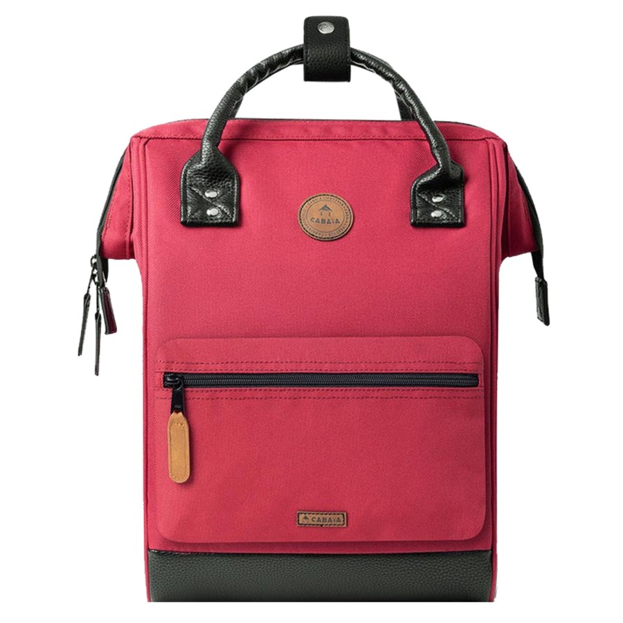 Femme Cabaia Sac A Dos | Sac A Dos Medium 23L Adventurer Cabaia Shanghai Berlin