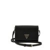 Femme Guess Sac Porte Bandouliere / Porte Travers | Sac Travers Noelle Guess