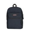 Femme Eastpak Sac A Dos | Sac A Dos 26L Morius Light Eastpak Triple Denim