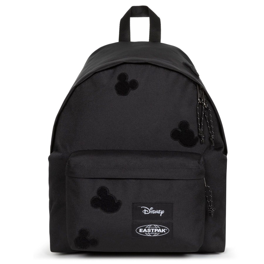 Scolaire Eastpak Sac A Dos | Sac A Dos Padded Pak'R Eastpak MicHot Patches