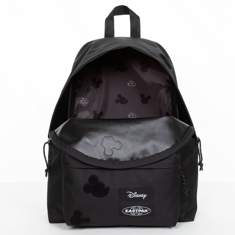 Scolaire Eastpak Sac A Dos | Sac A Dos Padded Pak'R Eastpak MicHot Patches