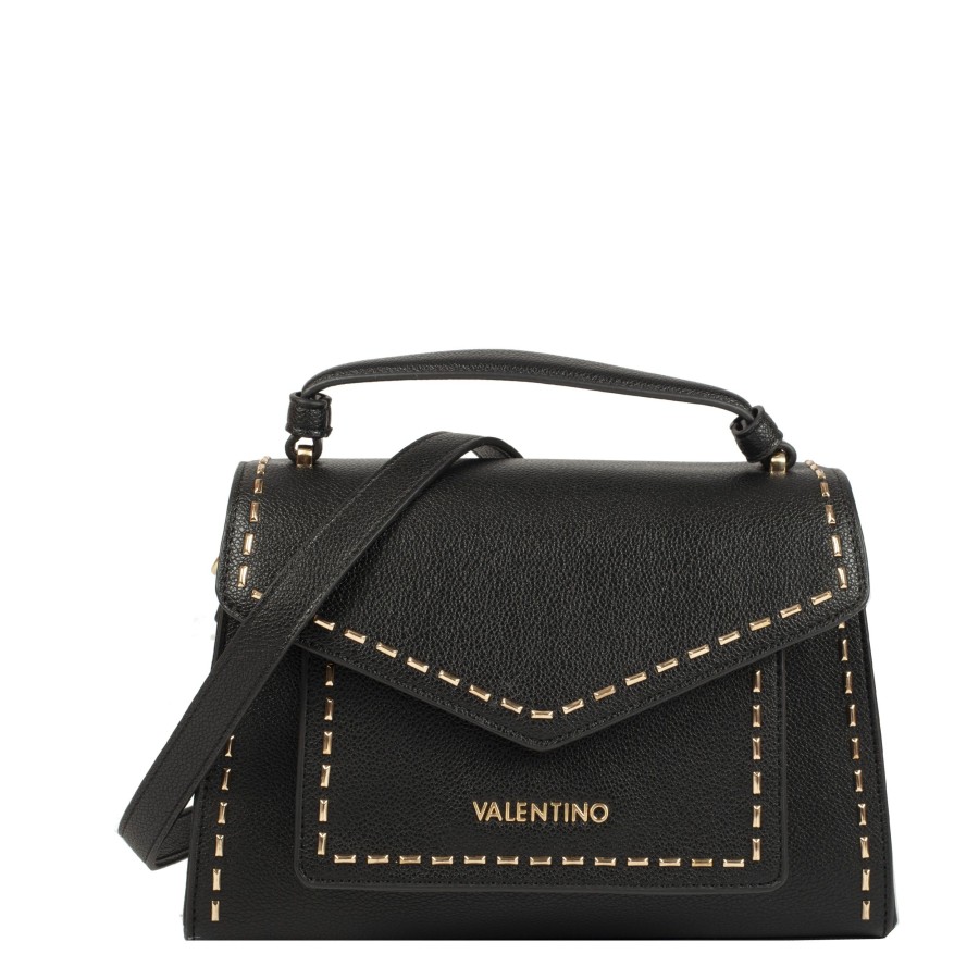 Femme Valentino Sac Porte Main | Sac Dolomiti Valentino Noir