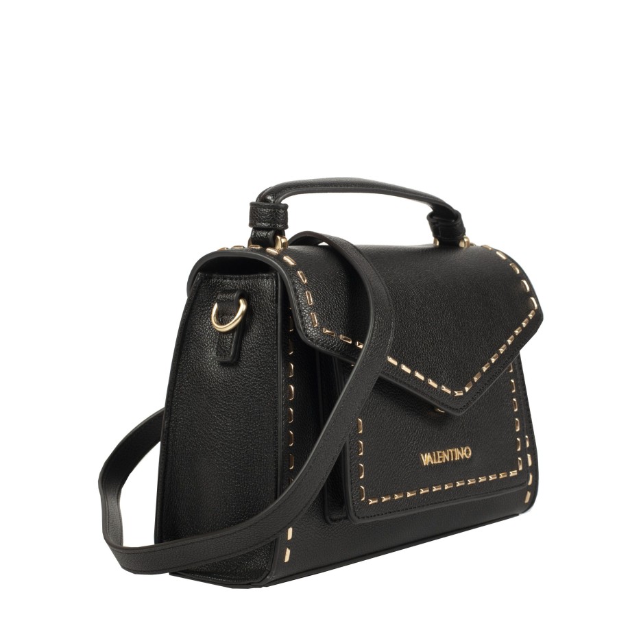 Femme Valentino Sac Porte Main | Sac Dolomiti Valentino Noir