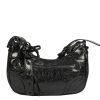 Femme Steve Madden Sac Porte Bandouliere / Porte Travers | Sac Travers Bests Steve Madden Noir