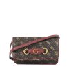 Femme Guess Pochette | Etui Telephone Izzy Slg