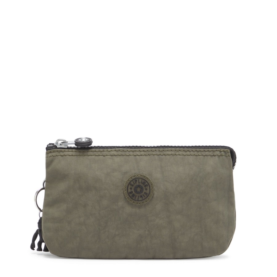 Femme Kipling Pochette | Pochette Creativity L Classics Kipling