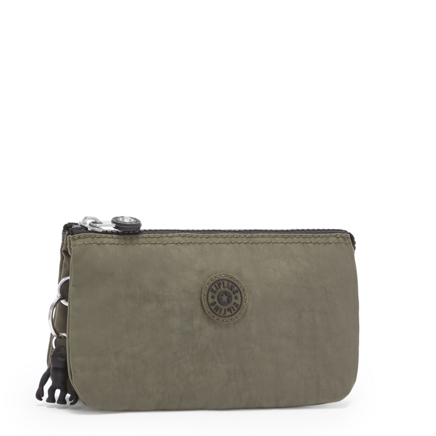 Femme Kipling Pochette | Pochette Creativity L Classics Kipling