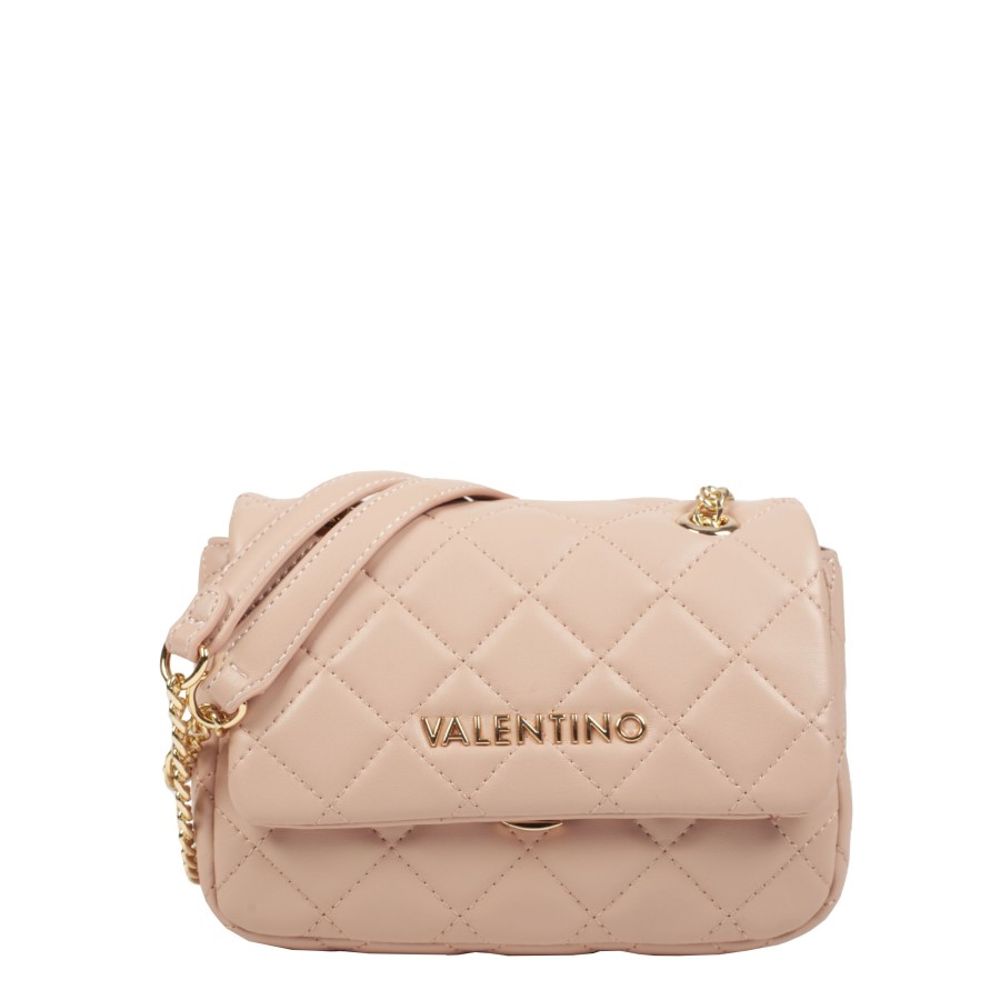 Femme Valentino Sac Porte Epaule | Sac Epaule Ocarina Valentino Rose