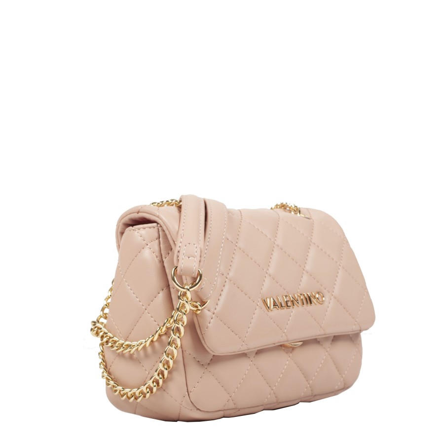 Femme Valentino Sac Porte Epaule | Sac Epaule Ocarina Valentino Rose