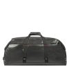 Femme Samsonite Sac A Dos | Sac De Voyage L Ecodiver Samsonite Noir