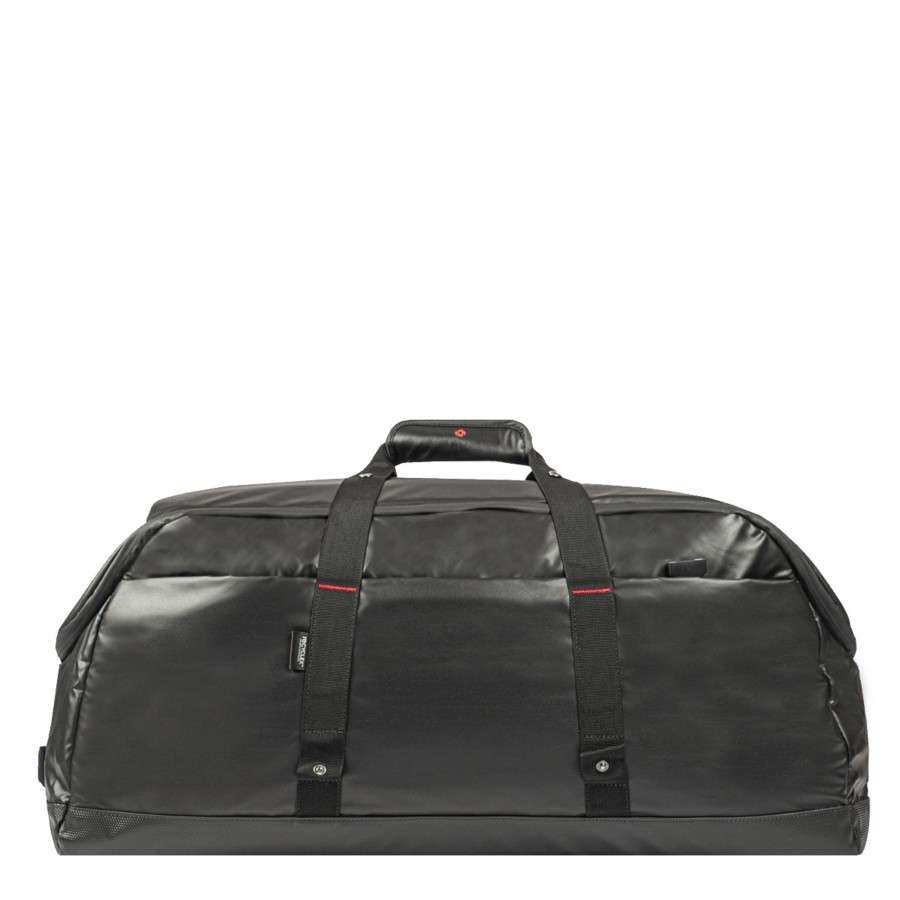 Femme Samsonite Sac A Dos | Sac De Voyage L Ecodiver Samsonite Noir