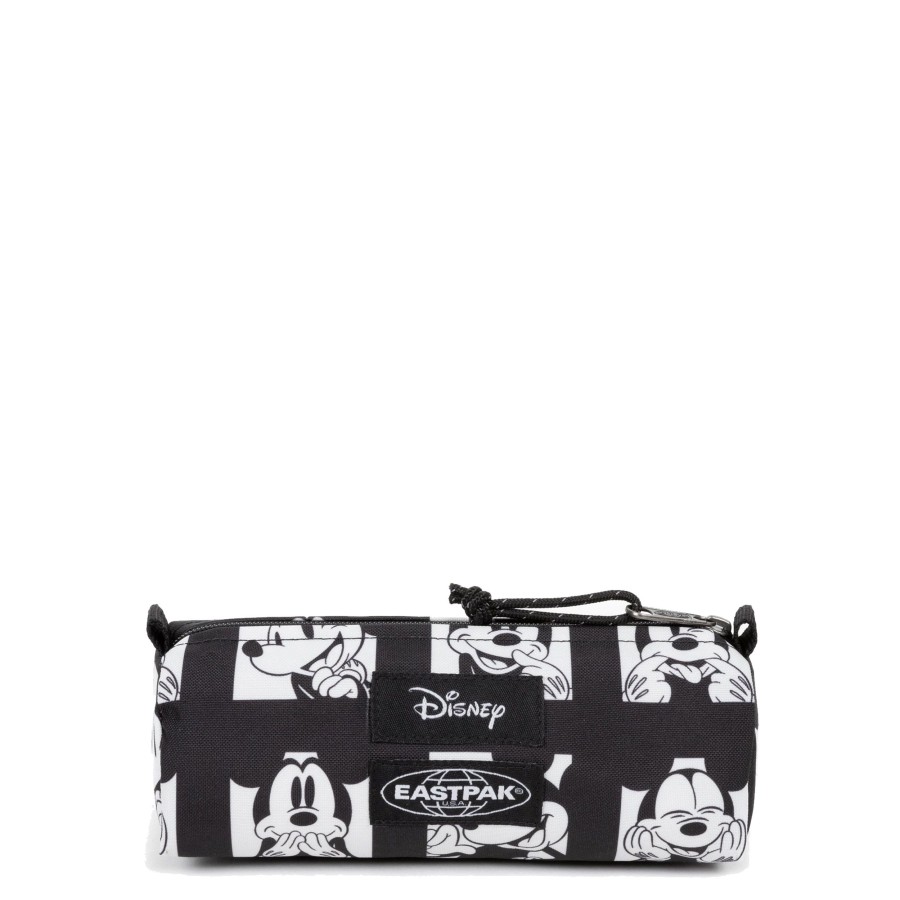 Scolaire Eastpak Trousse | Trousse Simple Benchmark Eastpak MicWholesale Faces