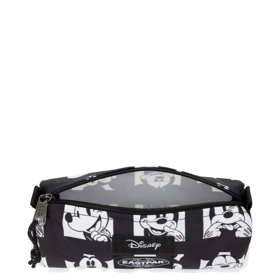 Scolaire Eastpak Trousse | Trousse Simple Benchmark Eastpak MicWholesale Faces