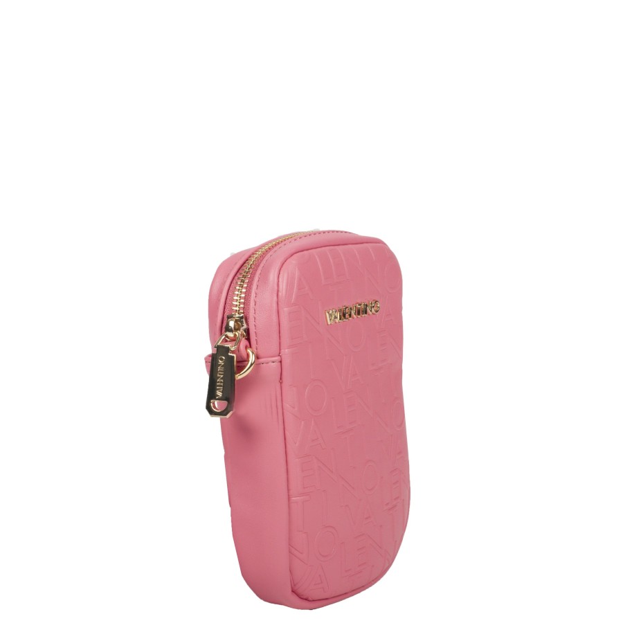 Femme Valentino Pochette | Pochette Relax Valentino Rose