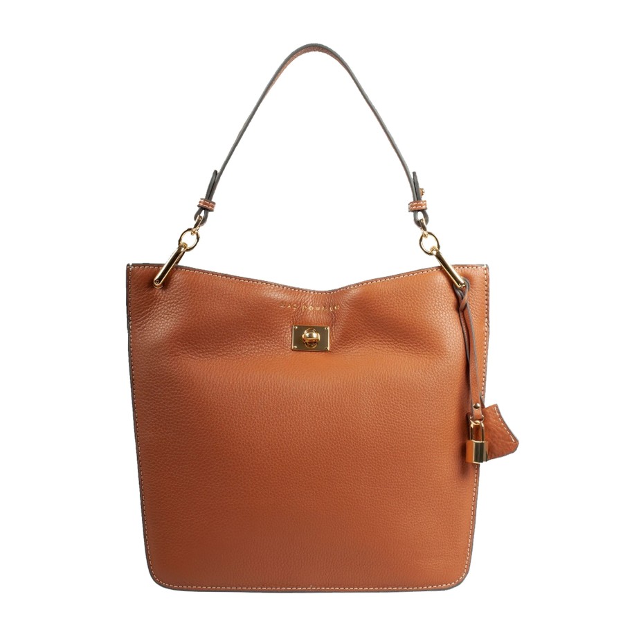 Femme Mac Douglas Sac Porte Epaule | Sac En Cuir Porte Epaule Kentucky S Romy Mac Douglas