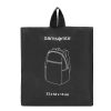 Femme Samsonite Sac A Dos | Sac A Dos Pliant Accessoires Samsonite Noir