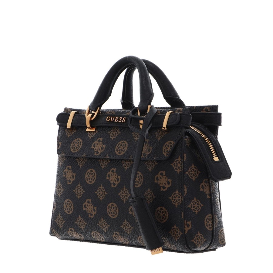 Femme Guess Sac Porte Main | Sac Travers Sestri Guess