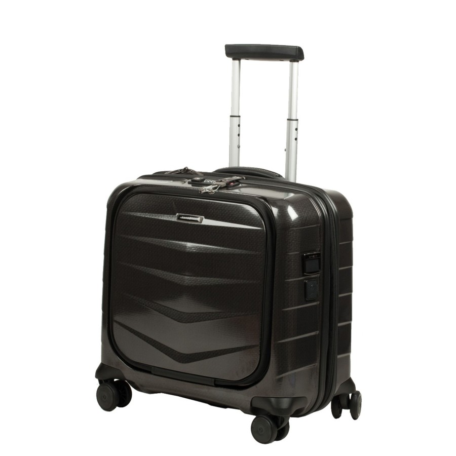 Bagages Samsonite Valise Cabine Easyjet | Pilot Case 4 Roues Lite Biz 15.6 Samsonite