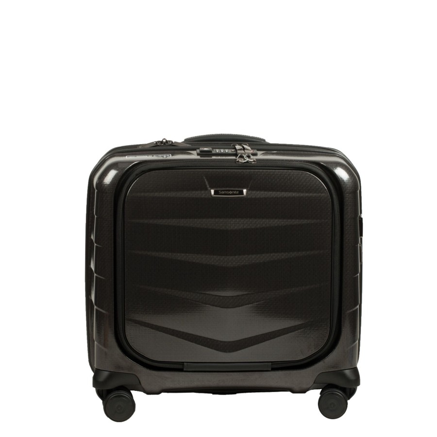 Bagages Samsonite Valise Cabine Easyjet | Pilot Case 4 Roues Lite Biz 15.6 Samsonite